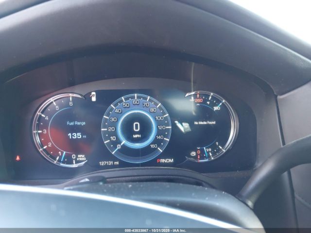 2016 CADILLAC ESCALADE 1GYS4DKJ2GR166160 Photo 6