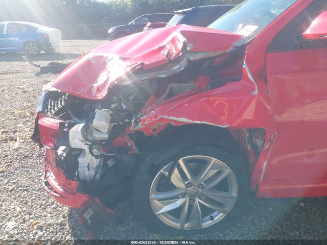 2018 AUDI Q3 WA1BCCFS1JR014930 Photo 5