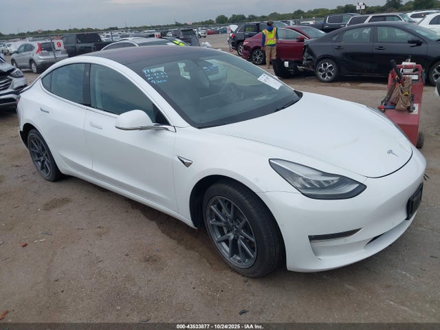 2018 TESLA MODEL 3 5YJ3E1EA1JF059700 Photo 0