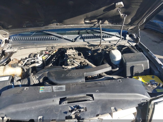 2006 CADILLAC ESCALADE 1GYEK63N36R121095 Photo 9