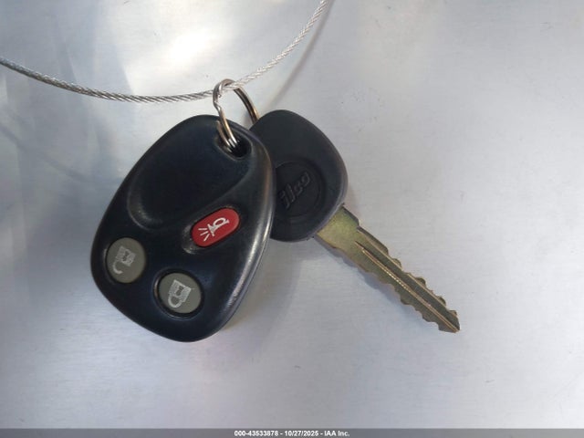 2006 CADILLAC ESCALADE 1GYEK63N36R121095 Photo 10