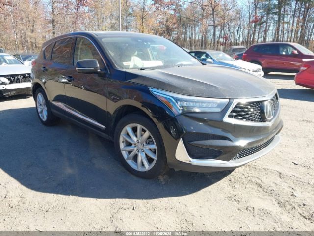 2019 ACURA RDX 5J8TC1H37KL007877 Photo 0