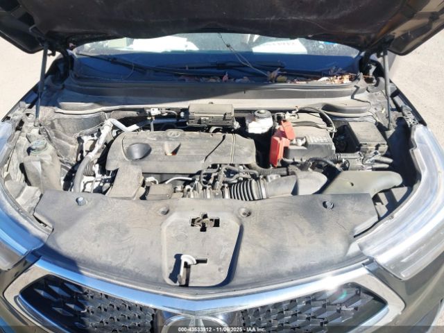 2019 ACURA RDX 5J8TC1H37KL007877 Photo 9
