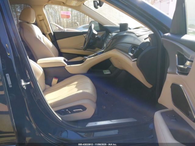 2019 ACURA RDX 5J8TC1H37KL007877 Photo 4