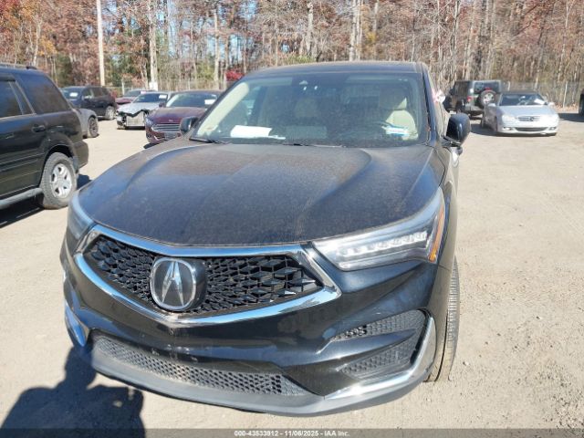 2019 ACURA RDX 5J8TC1H37KL007877 Photo 5
