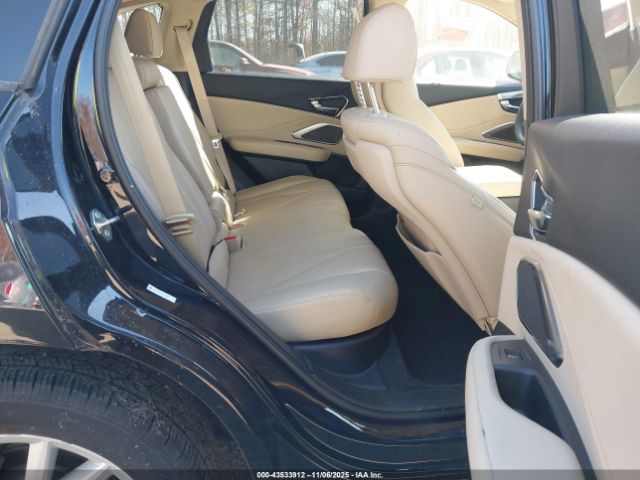 2019 ACURA RDX 5J8TC1H37KL007877 Photo 7