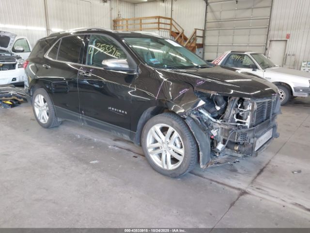 2019 CHEVROLET EQUINOX 2GNAXXEV6K6104555