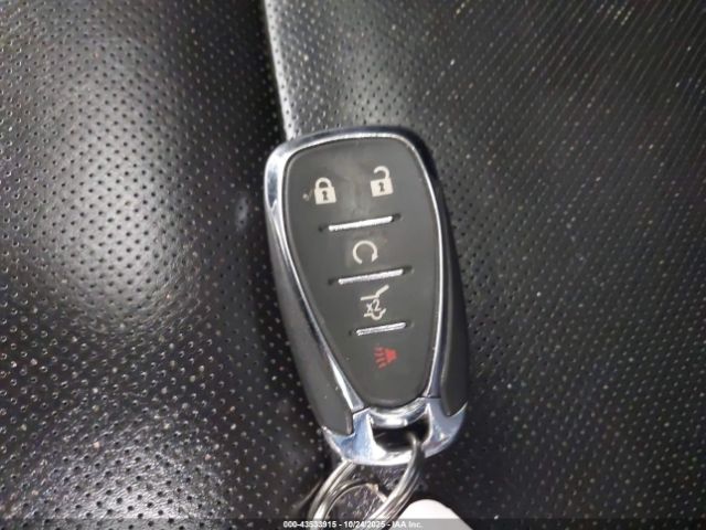 2019 CHEVROLET EQUINOX 2GNAXXEV6K6104555 Photo 10