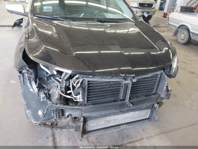 2019 CHEVROLET EQUINOX 2GNAXXEV6K6104555 Photo 5