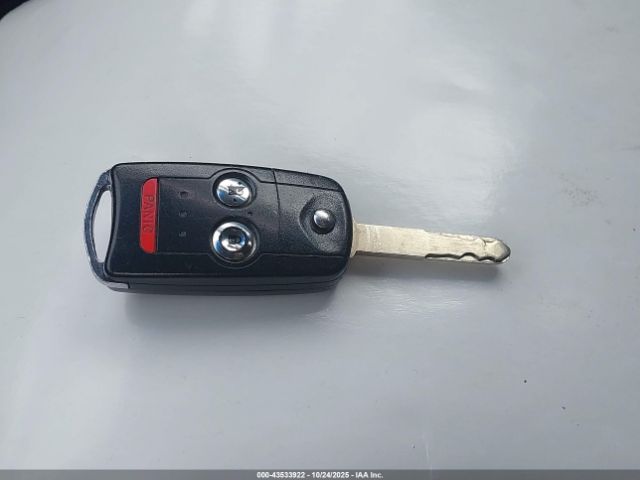 2010 ACURA RDX 5J8TB1H55AA004202 Photo 10