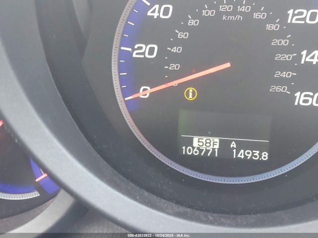 2010 ACURA RDX 5J8TB1H55AA004202 Photo 6