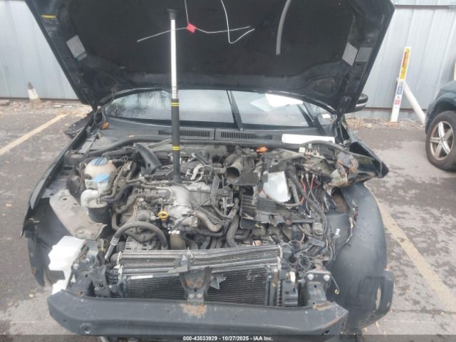 2014 VOLKSWAGEN JETTA 3VWLL7AJXEM333053 Photo 9