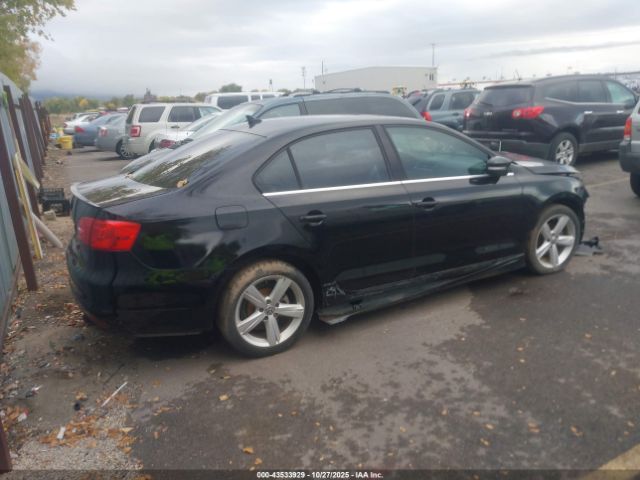 2014 VOLKSWAGEN JETTA 3VWLL7AJXEM333053 Photo 3