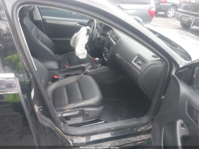 2014 VOLKSWAGEN JETTA 3VWLL7AJXEM333053 Photo 4