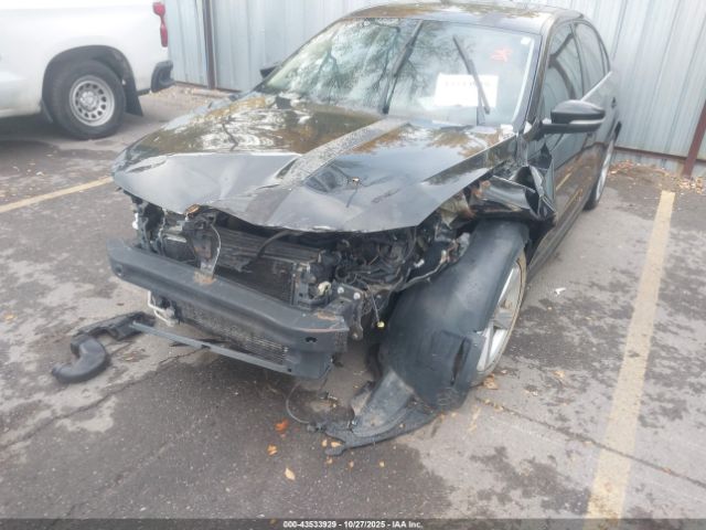 2014 VOLKSWAGEN JETTA 3VWLL7AJXEM333053 Photo 5