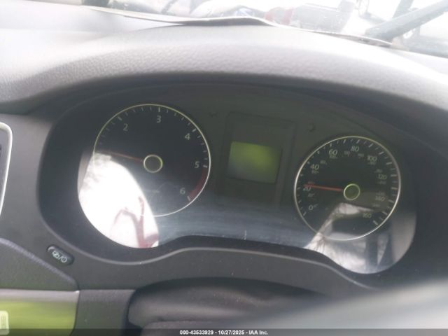 2014 VOLKSWAGEN JETTA 3VWLL7AJXEM333053 Photo 6