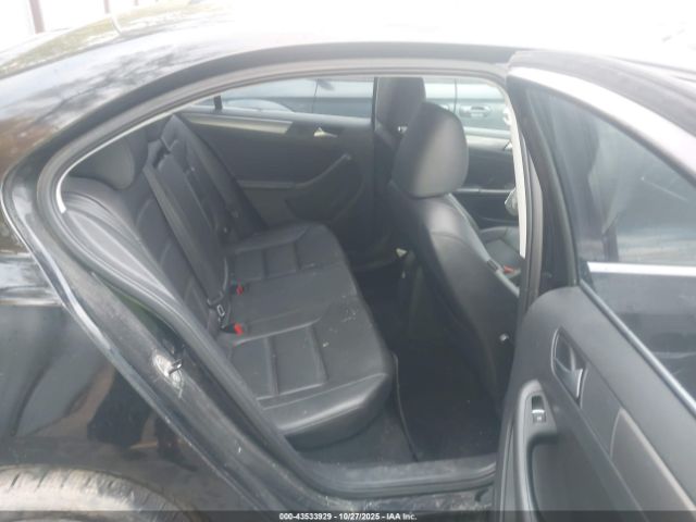 2014 VOLKSWAGEN JETTA 3VWLL7AJXEM333053 Photo 7
