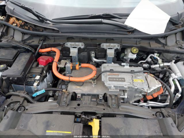 2024 NISSAN ARIYA JN1DF0BB8RM735543 Photo 9