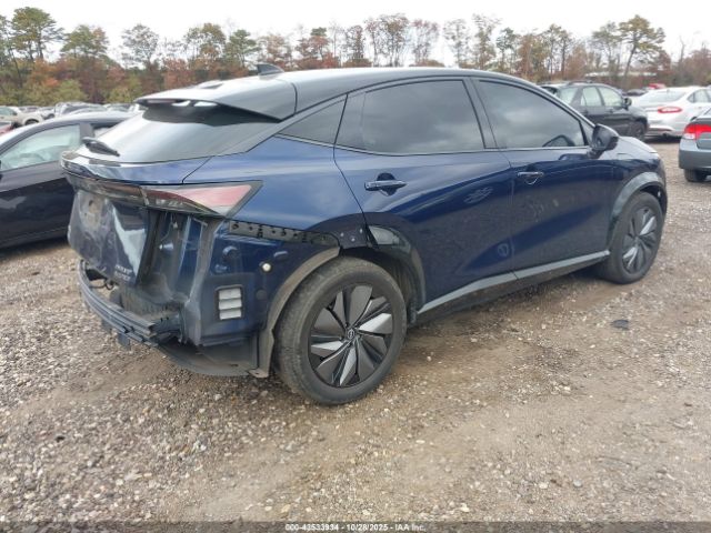 2024 NISSAN ARIYA JN1DF0BB8RM735543 Photo 3