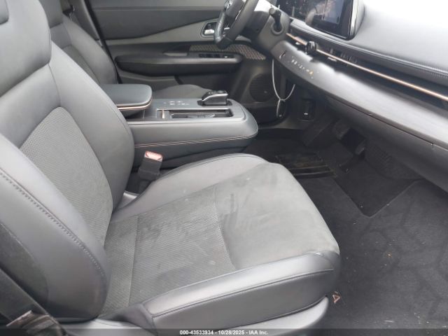 2024 NISSAN ARIYA JN1DF0BB8RM735543 Photo 4