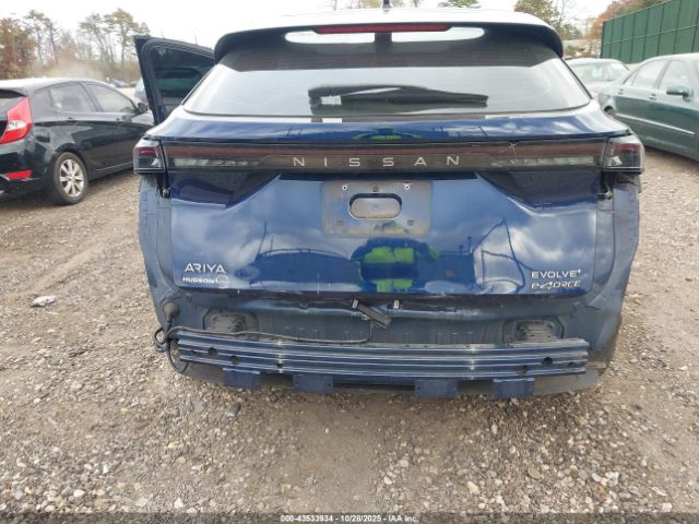 2024 NISSAN ARIYA JN1DF0BB8RM735543 Photo 5