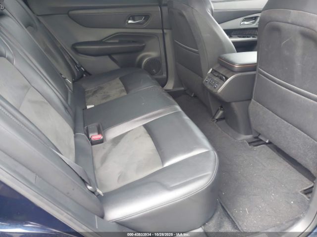 2024 NISSAN ARIYA JN1DF0BB8RM735543 Photo 7