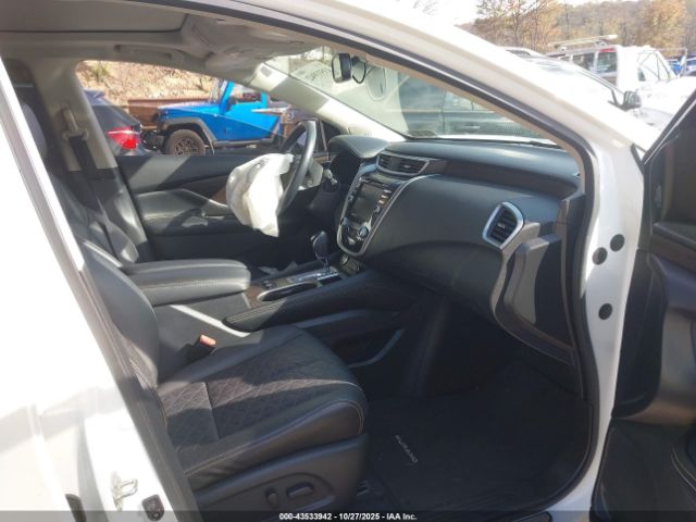 2021 NISSAN MURANO 5N1AZ2DS6MC133248 Photo 4