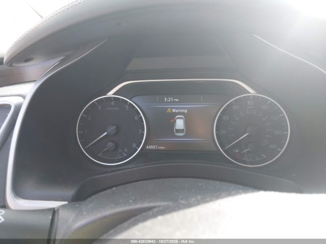 2021 NISSAN MURANO 5N1AZ2DS6MC133248 Photo 6