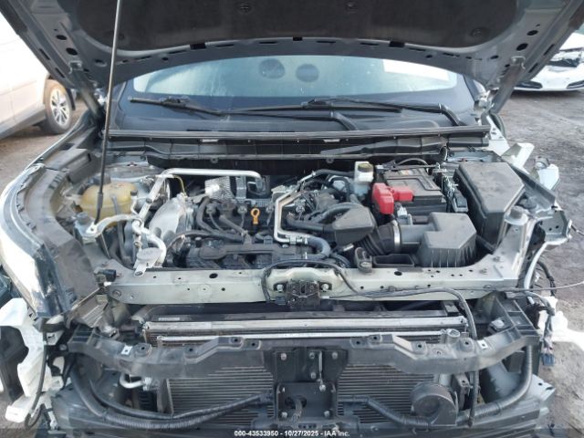 2022 MITSUBISHI OUTLANDER JA4J4UA87NZ037726 Photo 9