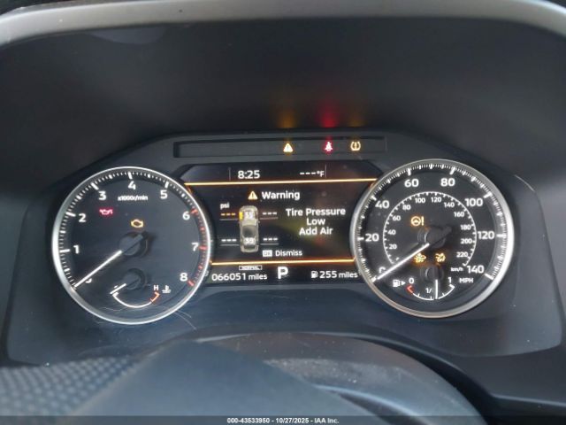 2022 MITSUBISHI OUTLANDER JA4J4UA87NZ037726 Photo 6