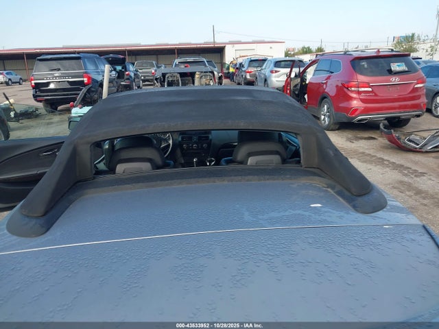 43533952 :رقم المزاد ، WBAEK73475B328399 vin ، 2005 Bmw 645ci مزاد بيع