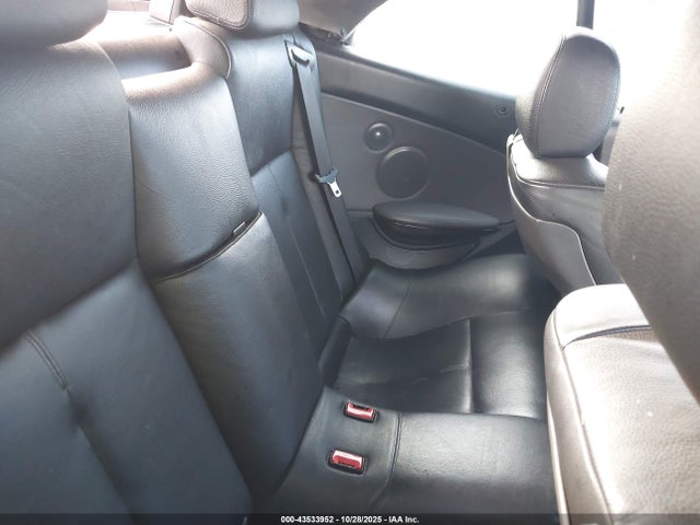 43533952 :رقم المزاد ، WBAEK73475B328399 vin ، 2005 Bmw 645ci مزاد بيع
