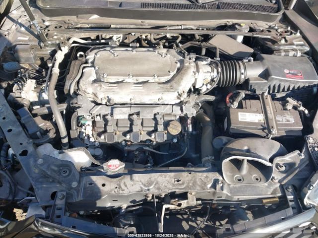 2019 ACURA TLX 19UUB2F69KA006865 Photo 9