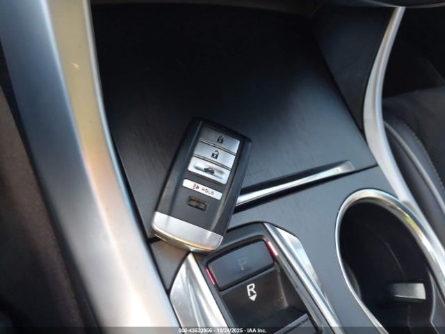 2019 ACURA TLX 19UUB2F69KA006865 Photo 10