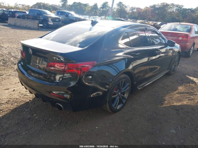 2019 ACURA TLX 19UUB2F69KA006865 Photo 3