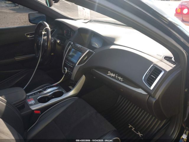 2019 ACURA TLX 19UUB2F69KA006865 Photo 4