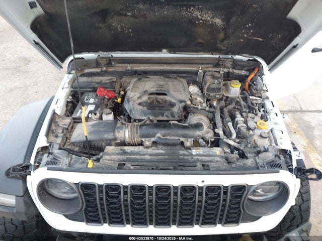 1C4RJXR60RW223430 Jeep Wrangler
