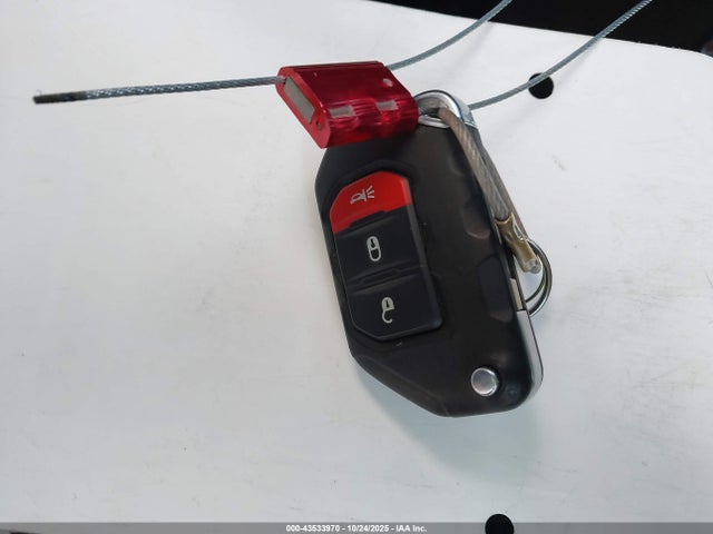 1C4RJXR60RW223430 Jeep Wrangler