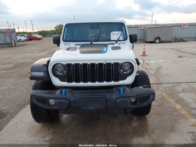 1C4RJXR60RW223430 Jeep Wrangler