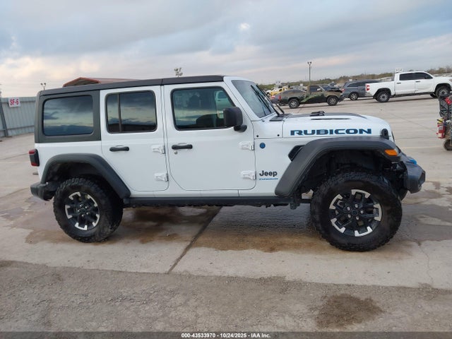 1C4RJXR60RW223430 Jeep Wrangler