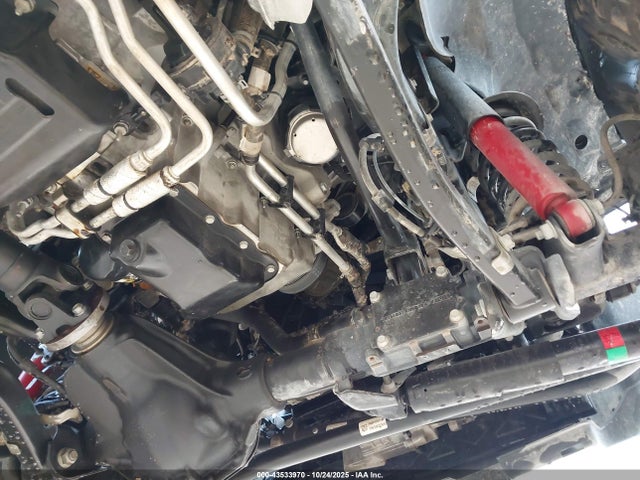 1C4RJXR60RW223430 Jeep Wrangler