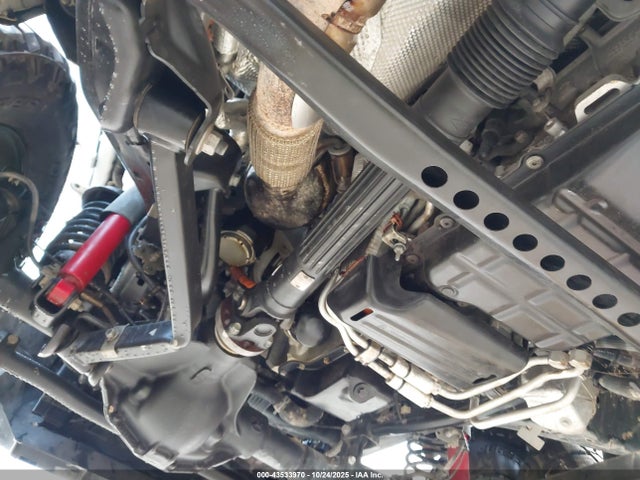 1C4RJXR60RW223430 Jeep Wrangler