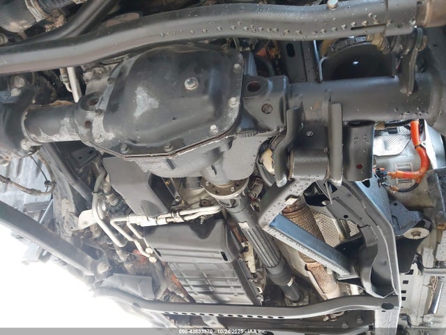 1C4RJXR60RW223430 Jeep Wrangler