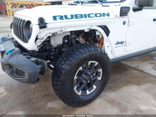 1C4RJXR60RW223430 Jeep Wrangler