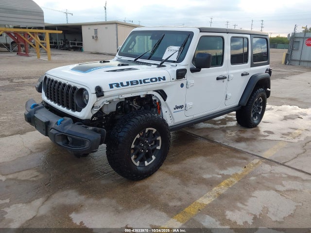 1C4RJXR60RW223430 Jeep Wrangler