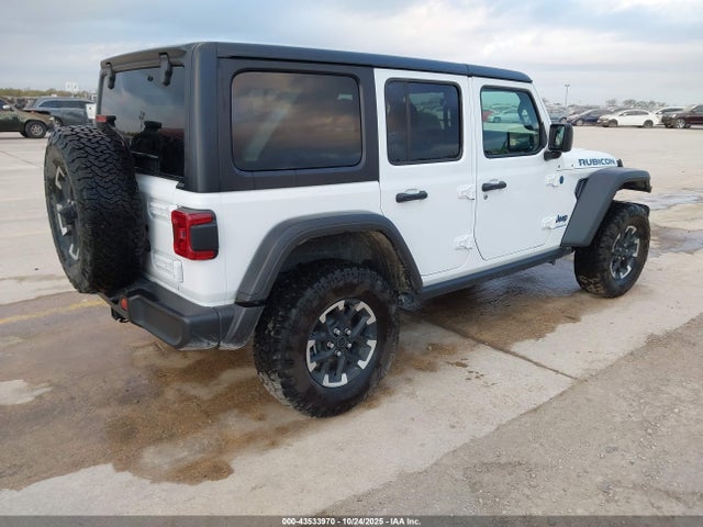 1C4RJXR60RW223430 Jeep Wrangler