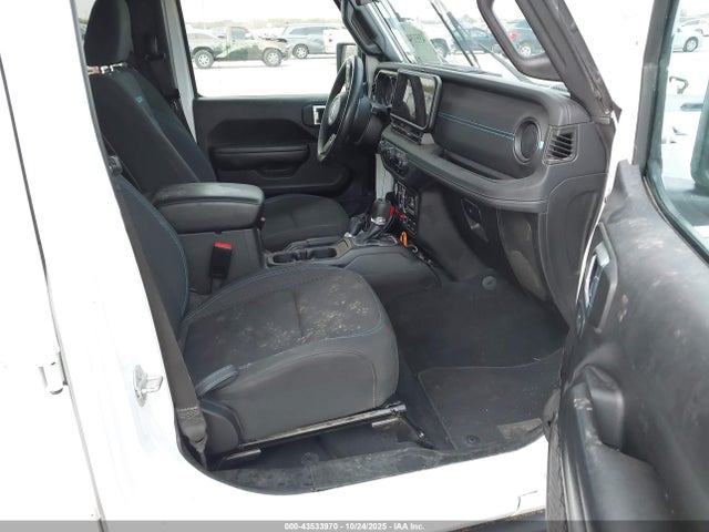 1C4RJXR60RW223430 Jeep Wrangler