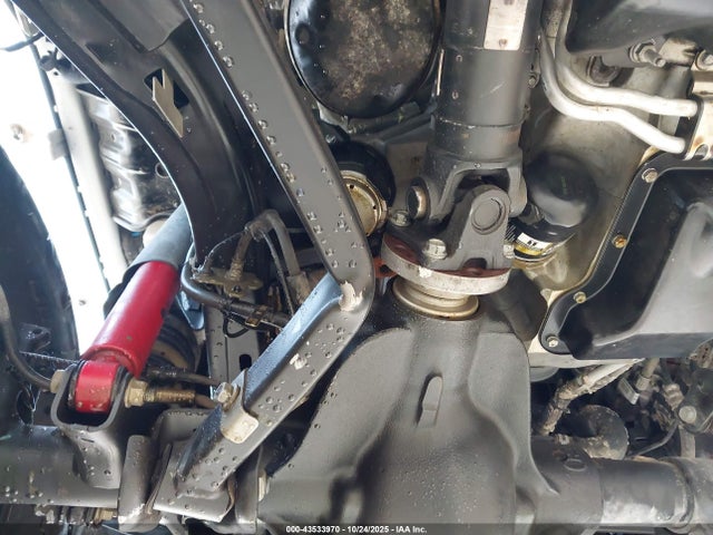 1C4RJXR60RW223430 Jeep Wrangler