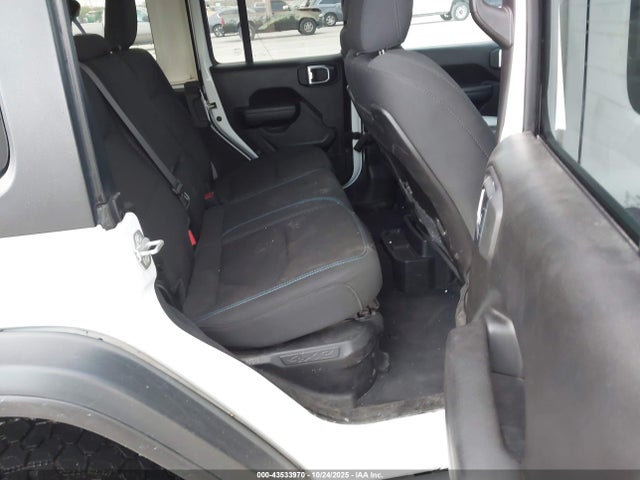 1C4RJXR60RW223430 Jeep Wrangler