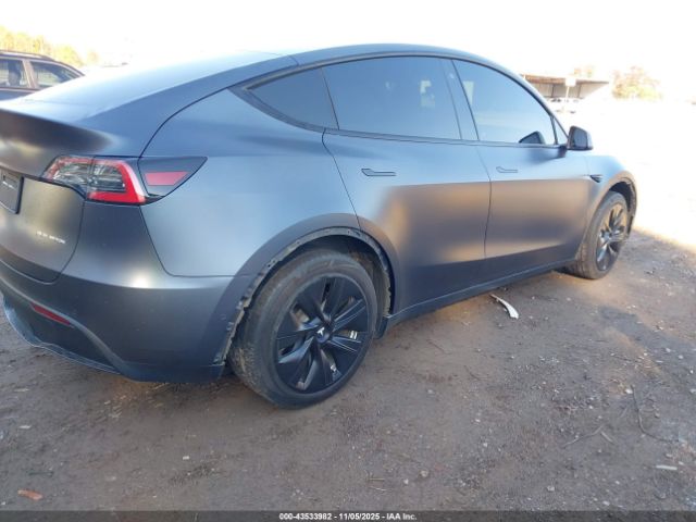 2020 TESLA MODEL Y 5YJYGDEE1LF037283 Photo 3
